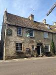 Brize Norton United Kingdom Hotels - The Royal Oak Burford