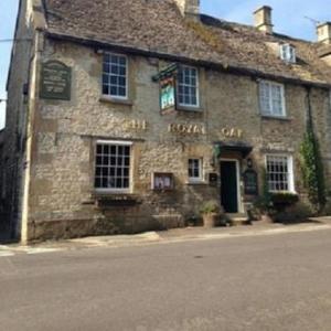 The Royal Oak Burford