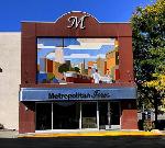 Downtown Utah Hotels - Metropolitan Inn