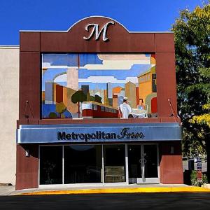 Hotels near Metro Music Hall - Metropolitan Inn