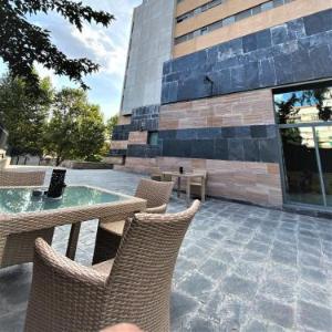 Hotels near Iberdrola Music Madrid - Hotel Las Provincias