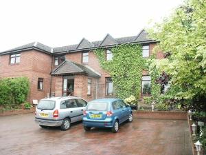 Herdshill Guest House, Motherwell