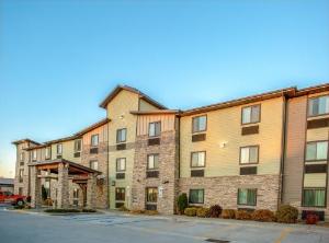 My Place Hotel-Bismarck, ND, Bismarck