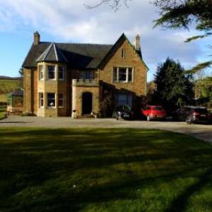 Kiltearn Guest House