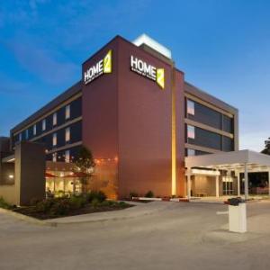 Hermann Stadium Hotels - Home2 Suites By Hilton St. Louis/Forest Park