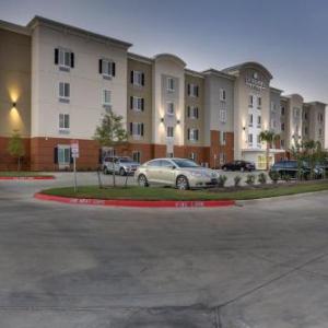 Candlewood Suites College Station