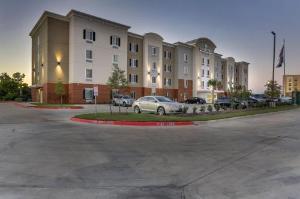 Candlewood Suites College Station, an IHG Hotel, Bryan