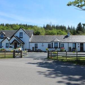 Inn at Port nan Gael