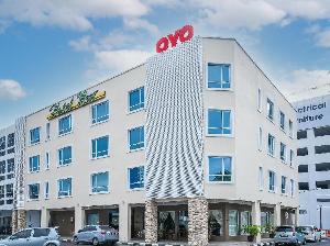 OYO 985 Hotel Nur, Miri