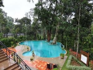 The Windflower Resorts & Spa Coorg, Khajuraho