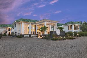 Radisson Resort Pondicherry Bay, Pondicherry