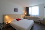 Gennevilliers France Hotels - B&B HOTEL Paris Mairie De Saint-Ouen