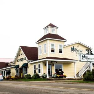 Alpine Motor Inn
