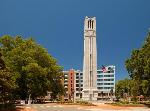 North Carolina Museum Of Hstry North Carolina Hotels - Aloft Raleigh