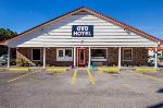 Clyo Georgia Hotels - OYO Hotel Ridgeland East