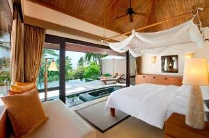 Sheraton Hua Hin Pranburi Villas, Pran Buri