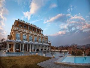 Fateh Safari Lodge, Kumbalgarh