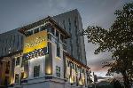 Bayan Lepas Malaysia Hotels - Econtel Queensbay
