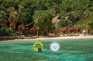 The Cove Phi Phi, Phi Phi Don