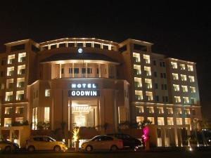 GODWIN HOTEL MEERUT, Meerut
