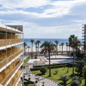 Family Friendly Alicante Hotels Find The 1 Hotel Hotel Almirante