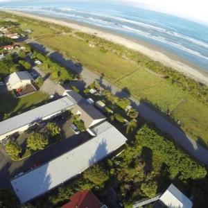 Greymouth Kiwi Holiday Park & Motels