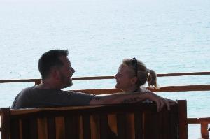 Black Beach Resort, Varkala