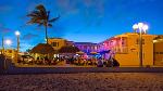 Hollywood North Beach Park Florida Hotels - Riptide Oceanfront Hotel