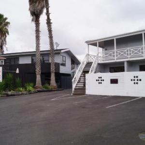 Walton Park Motor Lodge