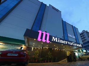 Minerva Grand Kondapur, Hyderabad