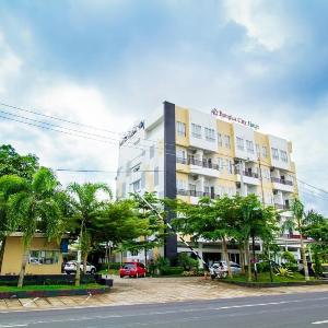 Bangka City Hotel, Bangka
