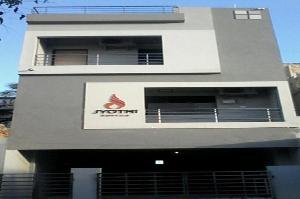 Jyothi Suites, Tiruchchirappalli