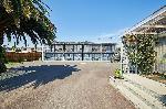 Tauranga Aerodrome Aws New Zealand Hotels - Roselands Motel