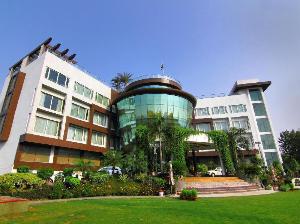 Dayal Paradise, Lucknow