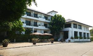 Baan Nan Hotel, Nan