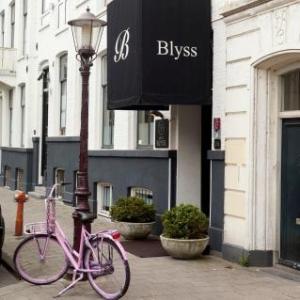 Hotel Blyss