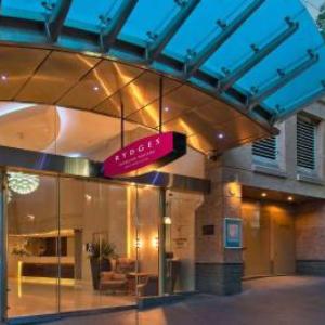 Rydges Darling Square Apartment Hotel