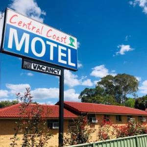 Central Coast Motel