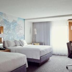 Courtyard by Marriott Denver Southwest/Littleton