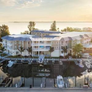 Waterline Villas & Marina Autograph Collection