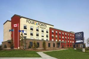 Four Points by Sheraton Sherwood Park, Sherwood Park