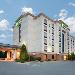 Bill Monroe Music Park Hotels - Holiday Inn Express Hotel & Suites Bloomington