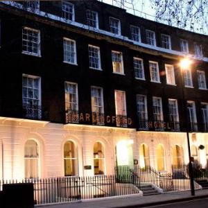Harlingford Hotel