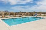 Royalty Texas Hotels - Microtel Inn And Suites By Wyndham Monahans