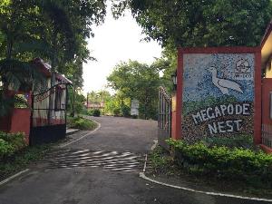 Megapode Resort -Port Blair, Port Blair