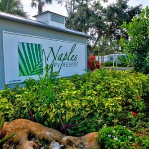 Hotels near Florida Sports Park - Naples Rv Resort