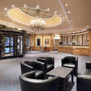 Hotel Regent