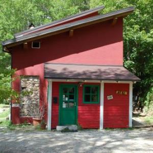 Rifugio Casello Margherita