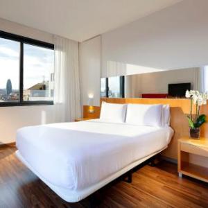 Hotels near Razzmatazz Barcelona - Hotel Sb Icaria Barcelona