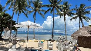 Sea Love Beach Bar & Bungalows, Ko Phangan